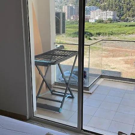 Alessia's Apartmán Lezhë